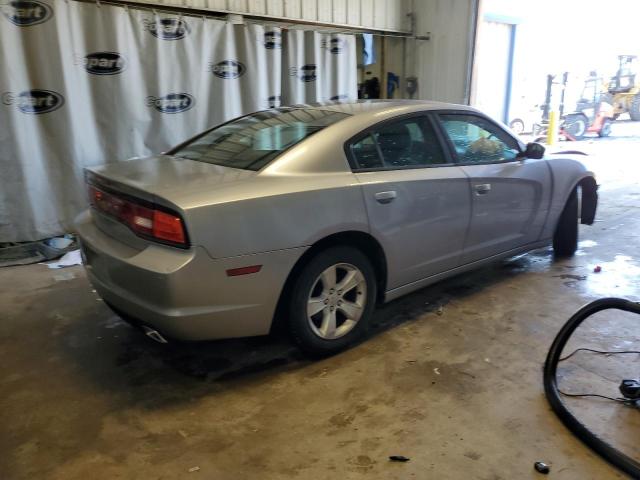 Photo 3 from auction – 2014 DODGE CHARGER with VIN 2C3CDXBG8EH314569