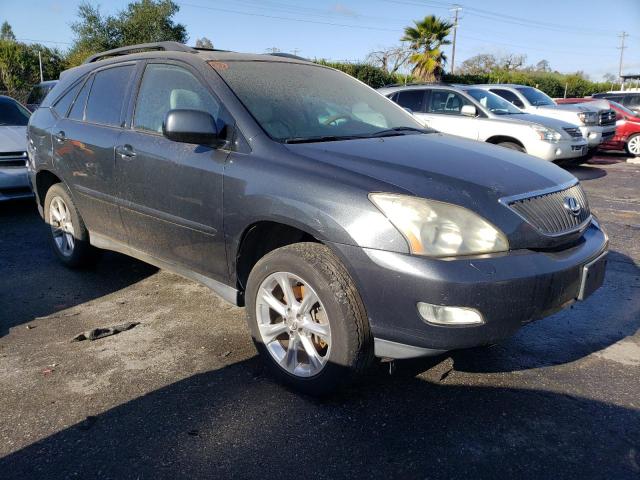 Photo 4 from auction – 2007 LEXUS RX 350 with VIN 2T2GK31U07C015377