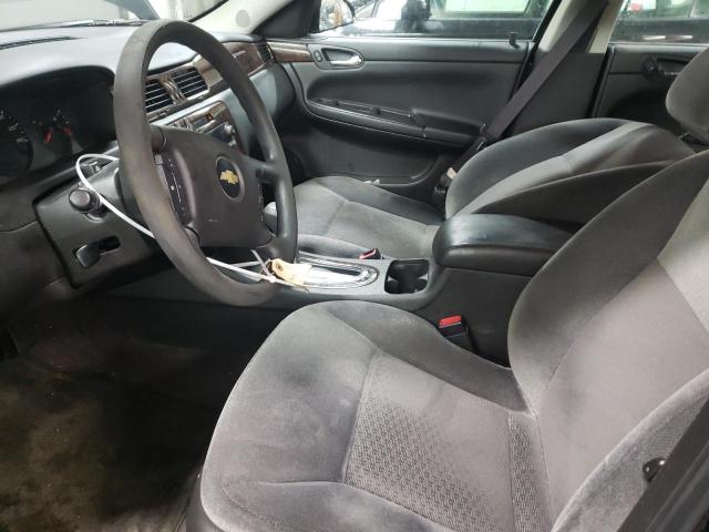 Photo 7 from auction – 2015 CHEVROLET IMPALA LIM with VIN 2G1WA5E36F1130880