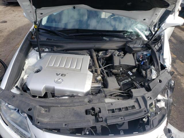 Photo 11 from auction – 2013 LEXUS ES 350 with VIN JTHBK1GG4D2054907