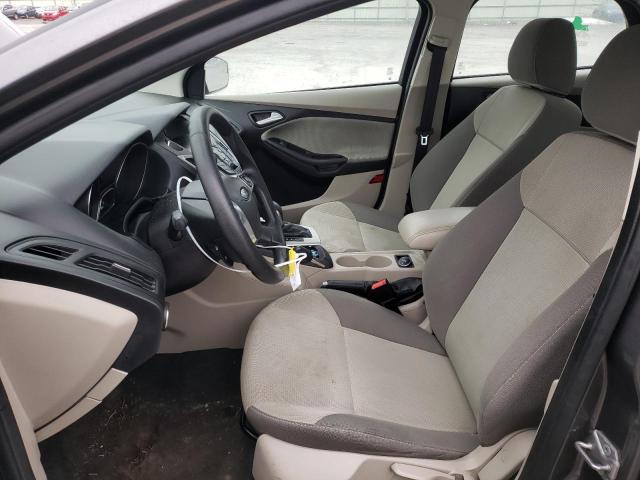 Photo 7 from auction – 2014 FORD FOCUS SE with VIN 1FADP3F23EL274375