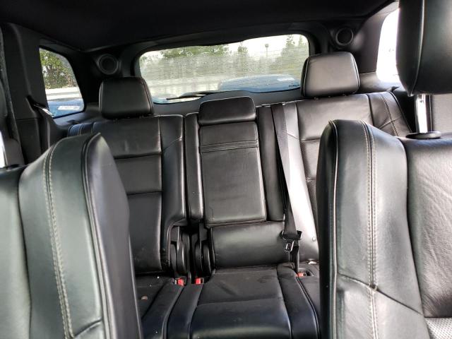 Photo 10 from auction – 2014 JEEP GRAND CHER with VIN 1C4RJECG2EC502931