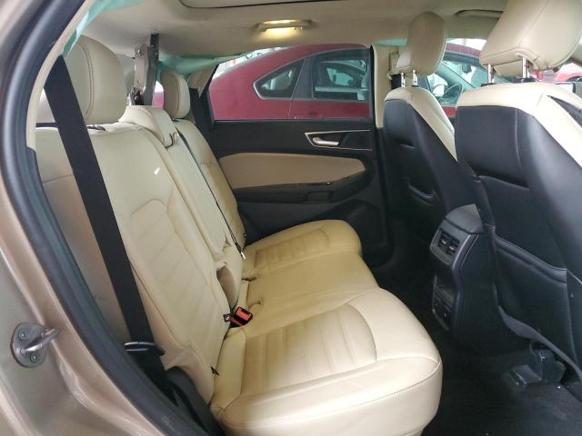 Photo 11 from auction – 2020 FORD EDGE SEL with VIN 2FMPK4J95LBA81055