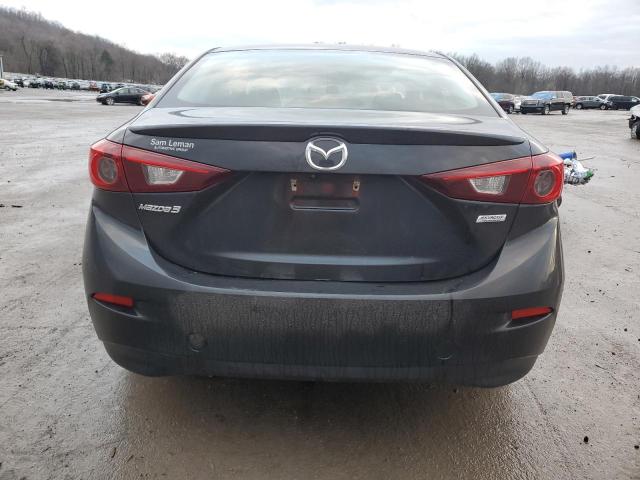 Photo 6 from auction – 2015 MAZDA 3 TOURING with VIN 3MZBM1V72FM178066