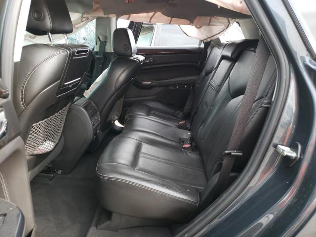 Photo 11 from auction – 2013 CADILLAC SRX PERFOR with VIN 3GYFNDE39DS595624