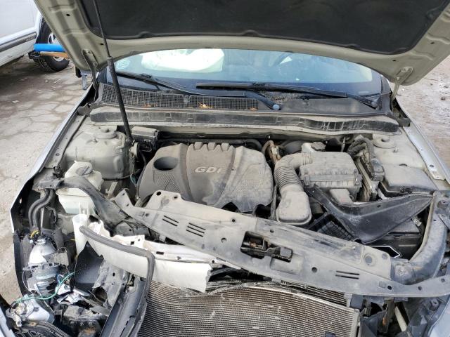 Photo 11 from auction – 2011 KIA OPTIMA EX with VIN KNAGN4A7XB5084527