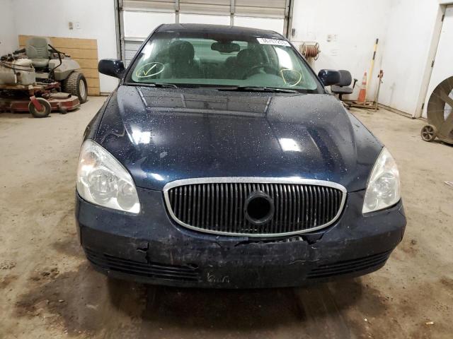 Photo 5 from auction – 2008 BUICK LUCERNE CX with VIN 1G4HD57268U143465