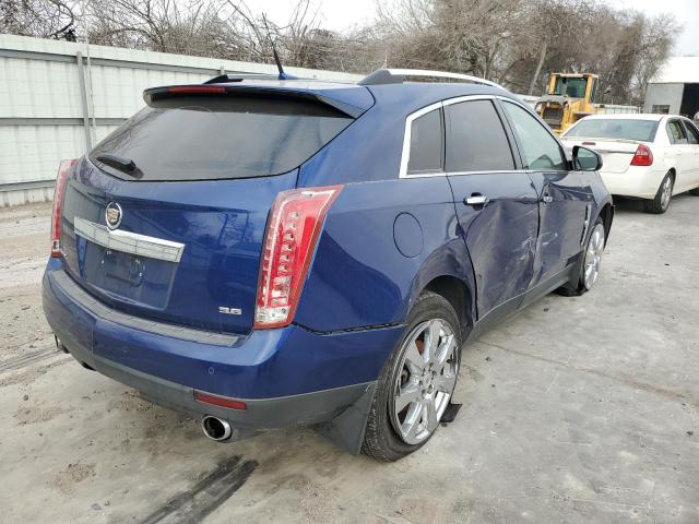 صورة رقم 3 من المزاد - 2012 CADILLAC SRX PERFOR مع VIN 3GYFNBE32CS599422