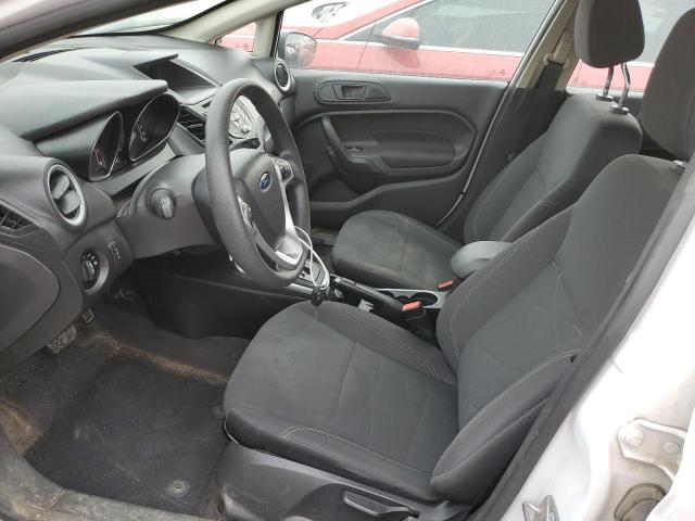 Photo 7 from auction – 2018 FORD FIESTA SE with VIN 3FADP4EJ8JM100745