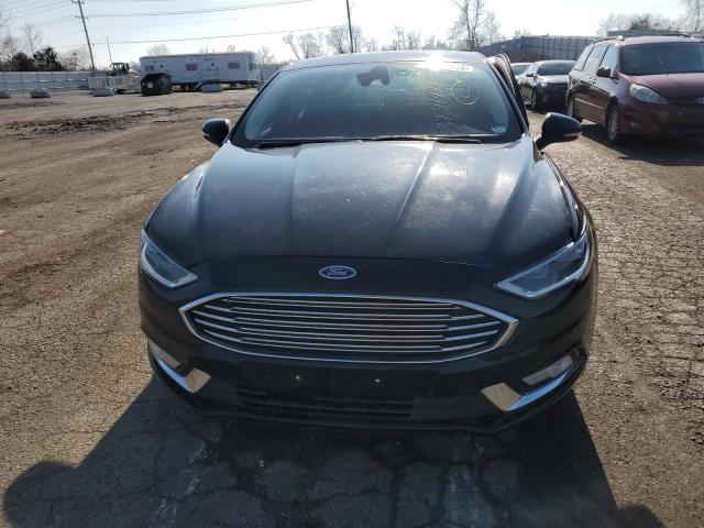 Photo 5 from auction – 2017 FORD FUSION TIT with VIN 3FA6P0K90HR205904