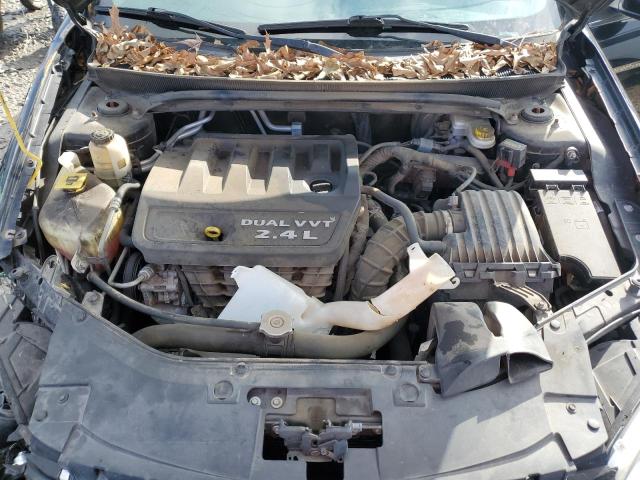 Photo 11 from auction – 2013 CHRYSLER 200 TOURIN with VIN 1C3CCBBB6DN651421