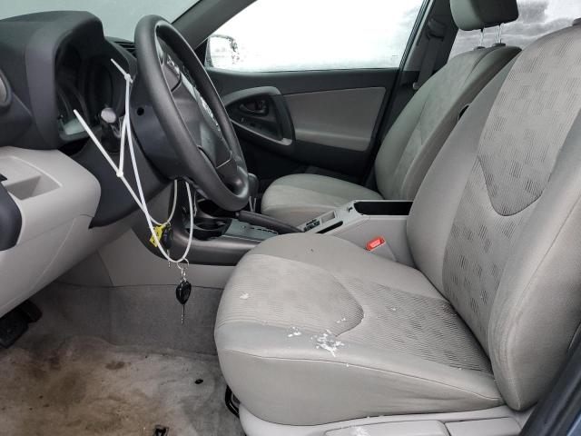 Photo 7 from auction – 2012 TOYOTA RAV4 with VIN 2T3BF4DV6CW218271