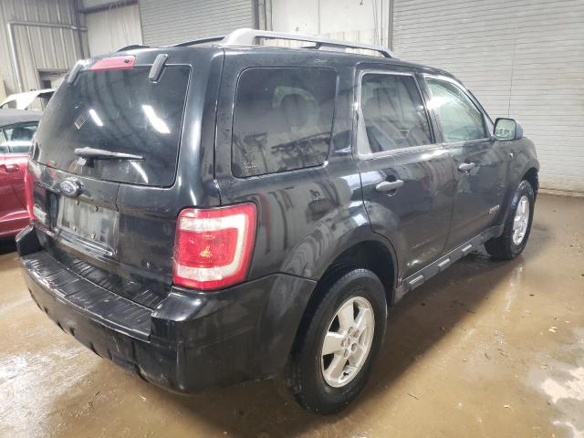 Photo 3 from auction – 2008 FORD ESCAPE XLT with VIN 1FMCU03148KD82101
