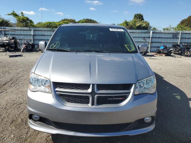 Photo 5 from auction – 2019 DODGE GRAND CARA with VIN 2C4RDGEG1KR750641