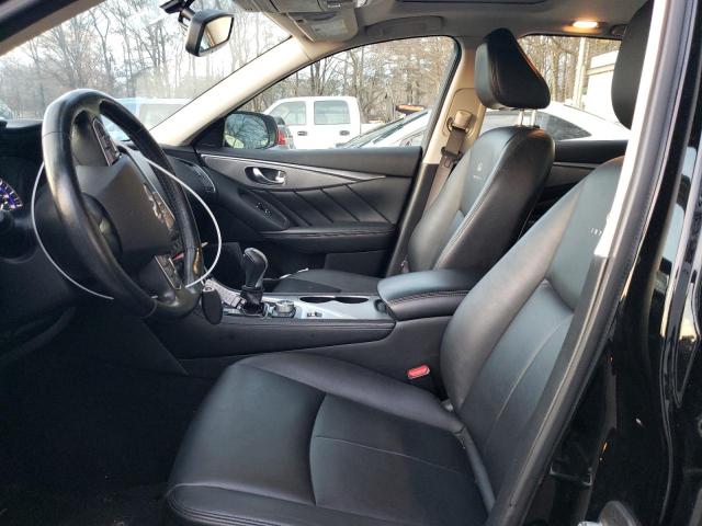 Photo 7 from auction – 2014 INFINITI Q50 BASE with VIN JN1BV7AR5EM697569