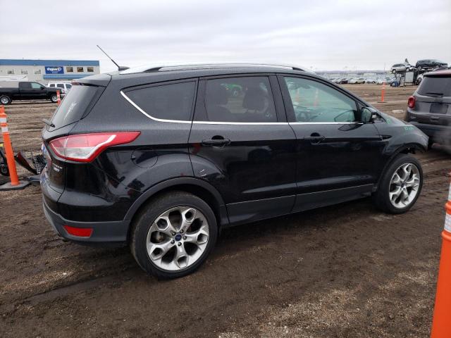 Photo 3 from auction – 2016 FORD ESCAPE TIT with VIN 1FMCU9J96GUC42244