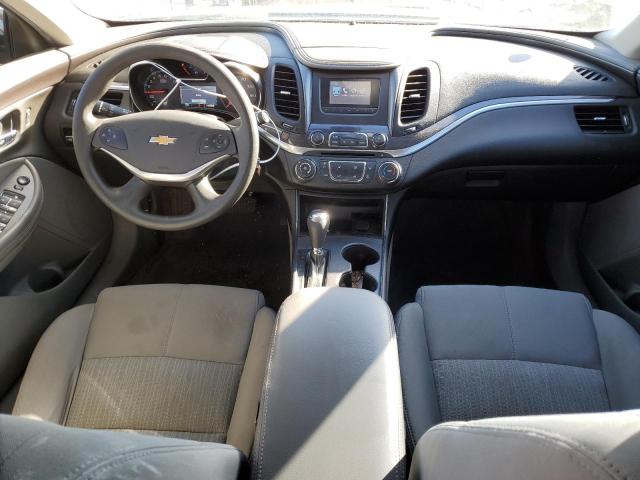 Photo 8 from auction – 2015 CHEVROLET IMPALA LS with VIN 1G11X5SL8FU134785