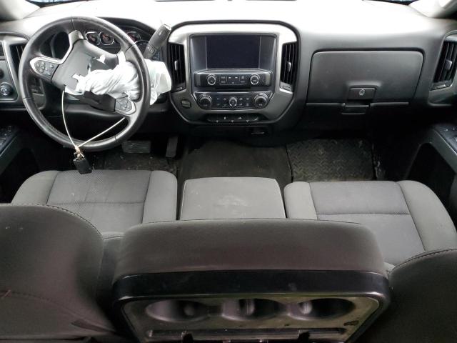 Photo 8 from auction – 2018 CHEVROLET SILVERADO with VIN 3GCUKRER6JG309251