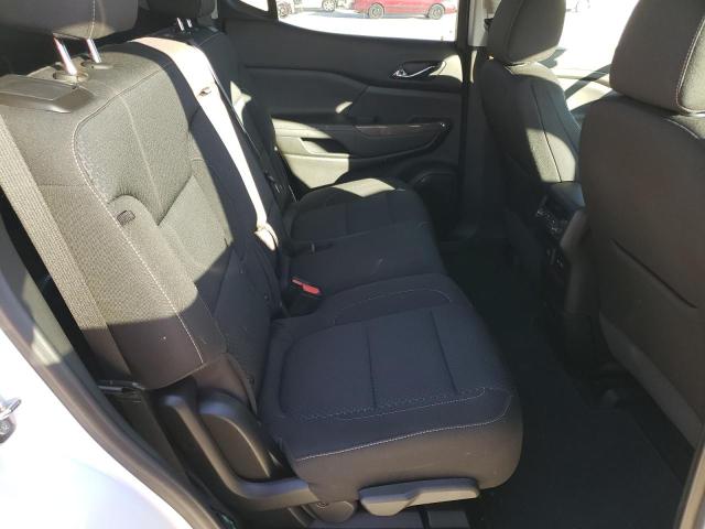 Photo 11 from auction – 2022 GMC ACADIA SLE with VIN 1GKKNKL45NZ153632