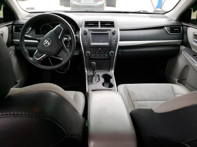 Photo 8 from auction – 2017 TOYOTA CAMRY LE with VIN 4T1BF1FK3HU636109