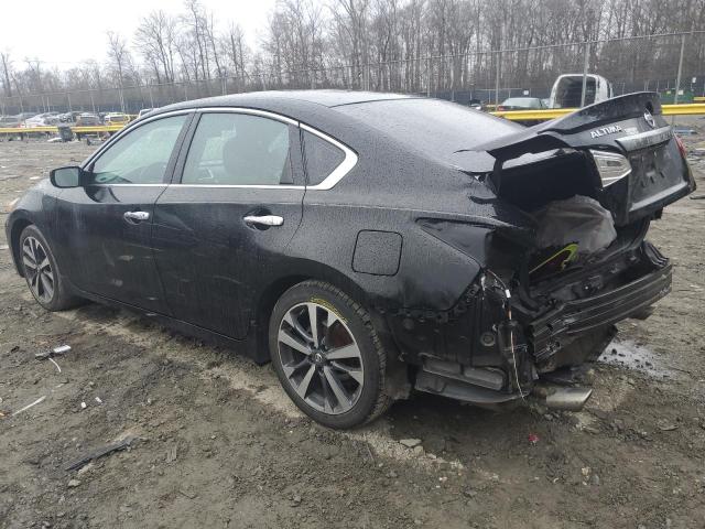Photo 2 from auction – 2016 NISSAN ALTIMA 2.5 with VIN 1N4AL3AP4GC219275