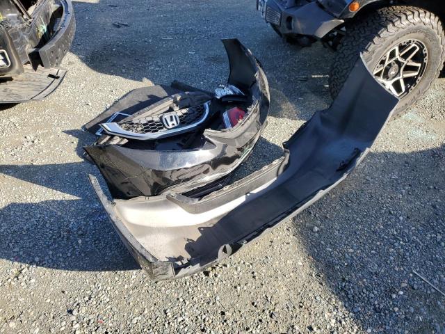 Photo 12 from auction – 2015 HONDA CIVIC SE with VIN 19XFB2F79FE703259