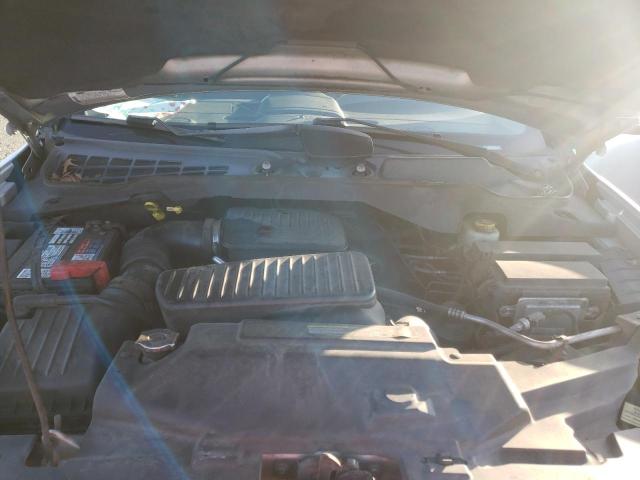 Photo 12 from auction – 2007 CHRYSLER ASPEN LIMI with VIN 1A8HX58N87F537792