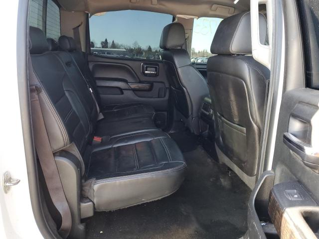 Photo 10 from auction – 2015 GMC SIERRA K25 with VIN 1GT120E82FF158634