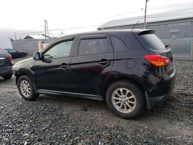 Photo 2 from auction – 2013 MITSUBISHI RVR SE with VIN 4A4AJ3AU6DE602049
