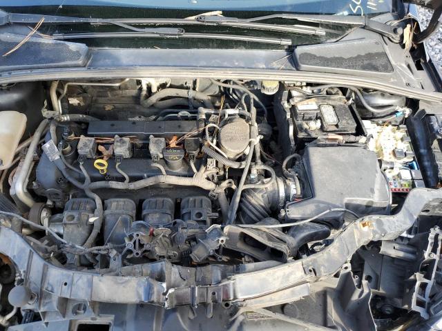 Photo 11 from auction – 2012 FORD FOCUS SEL with VIN 1FAHP3H2XCL141172