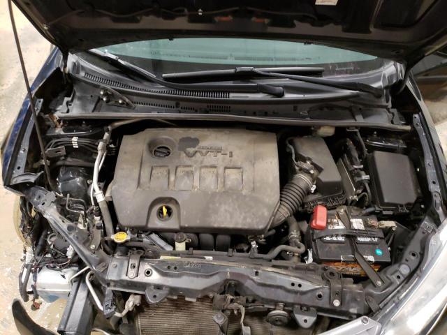 Zdjęcie 11 z aukcji – 2015 TOYOTA COROLLA L z VIN 2T1BURHE2FC424120