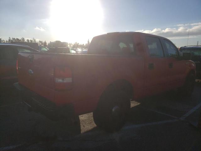 Photo 3 from auction – 2007 FORD F150 SUPER with VIN 1FTRW12W77KC58298