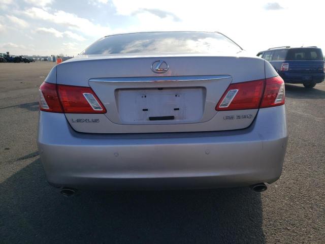 Photo 6 from auction – 2008 LEXUS ES 350 with VIN JTHBJ46G382170806