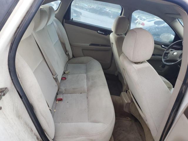 Photo 10 from auction – 2007 CHEVROLET IMPALA LT with VIN 2G1WT58N479243155