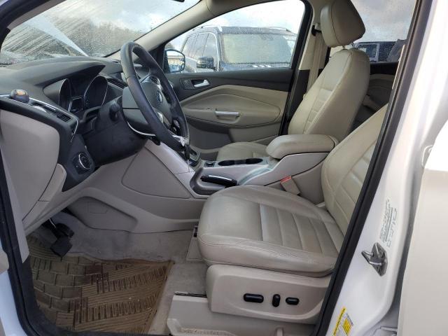 Photo 7 from auction – 2013 FORD ESCAPE SEL with VIN 1FMCU0H92DUC34008