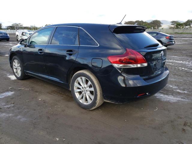 Photo 2 from auction – 2015 TOYOTA VENZA LE with VIN 4T3ZA3BB9FU090497