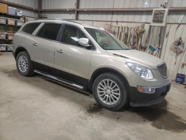 Фото 4 с аукциона – 2009 BUICK ENCLAVE CX с VIN 5GAER23D69J180812