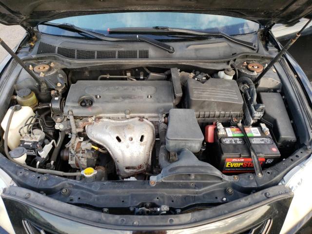 Photo 11 from auction – 2009 TOYOTA CAMRY BASE with VIN 4T4BE46K09R130958