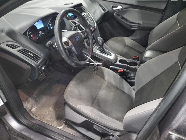 Foto 7 de la subasta – 2013 FORD FOCUS SE con VIN 1FADP3K2XDL264172