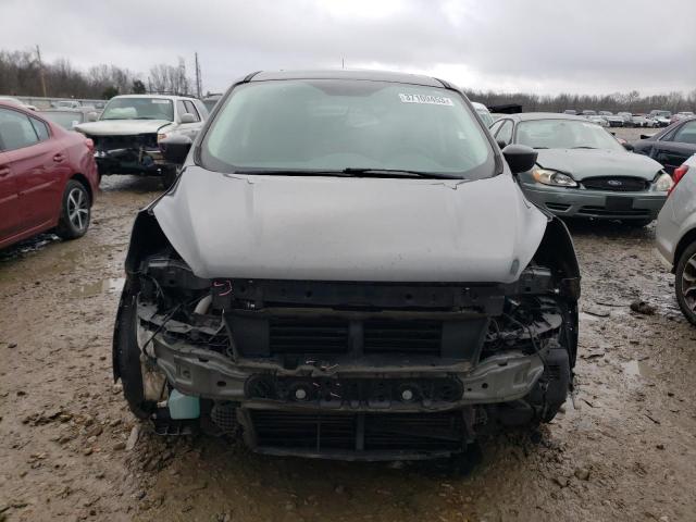 Photo 5 from auction – 2017 FORD ESCAPE SE with VIN 1FMCU0G99HUB04363