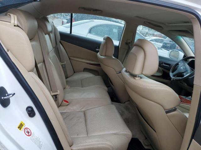 Zdjęcie 10 z aukcji – 2008 LEXUS GS 450H z VIN JTHBC96SX85017446