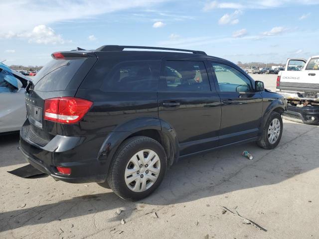 Photo 3 from auction – 2019 DODGE JOURNEY SE with VIN 3C4PDCBG4KT737612