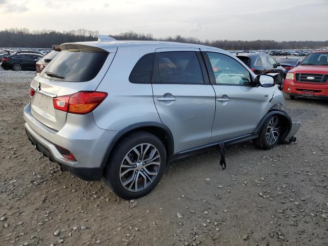 Photo 3 from auction – 2019 MITSUBISHI OUTLANDER with VIN JA4AP3AU6KU017281