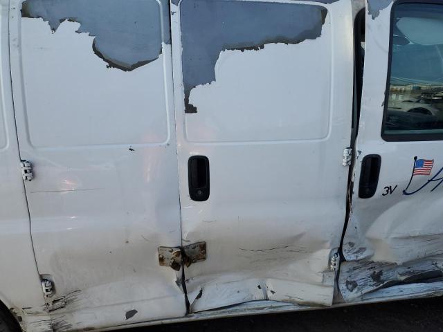 Photo 10 from auction – 2010 CHEVROLET EXPRESS G1 with VIN 1GCUGADX2A1176117