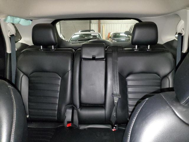 Photo 10 from auction – 2020 FORD EDGE SEL with VIN 2FMPK3J99LBA30037