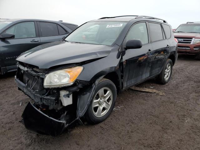 TOYOTA RAV4 2010 con VIN JTMBF4DV2AD035041 - Foto de la subasta