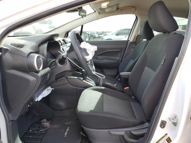Photo 7 from auction – 2021 NISSAN VERSA S with VIN 3N1CN8DV5ML896455