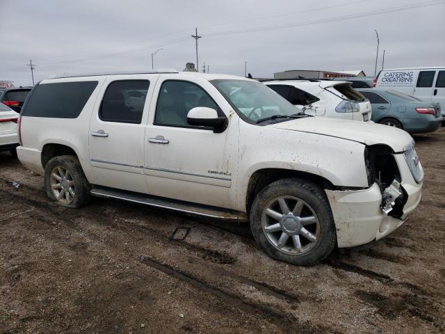 Photo 4 from auction – 2012 GMC YUKON XL D with VIN 1GKS2MEF8CR323093
