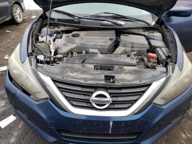 Photo 11 from auction – 2016 NISSAN ALTIMA 2.5 with VIN 1N4AL3APXGC206983