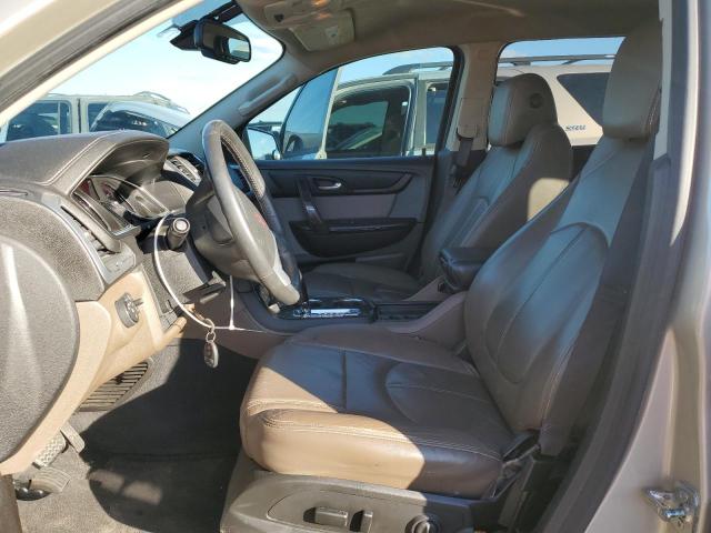 Photo 7 from auction – 2016 GMC ACADIA SLT with VIN 1GKKRRKD0GJ172217